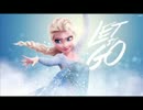 let it go歌ってみた【あい】