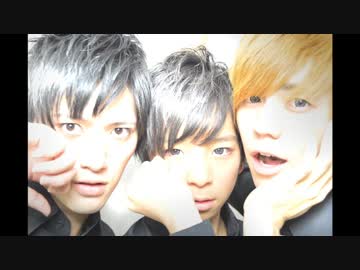 【あおい・とみたけ・食パンMen】-Lamb.-踊ってみた。【Boys】