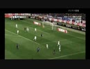 【2014キリンカップ】　日本 VS キプロス