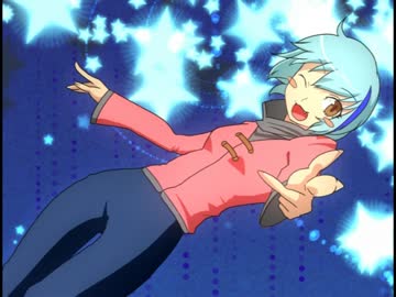 ふしぎなカード　ひろわされ　▼【天使のうつわ】
