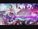 【初音ミクV3】IMPULSE
