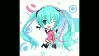 【初音ミク】夏恋！！【オリジナル】