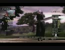 戦国BASARA4-川中島・武田布陣(竹中半兵衛&石田三成).mpg