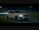 極黒のブリュンヒルデOP曲にはドイツ車がよく似合う？その２（AMG）