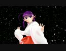 【LO】沙織で千本桜【モデル配布】