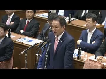 【国会】集団的自衛権集中審議　山田宏（維新） 平成26年5月28日