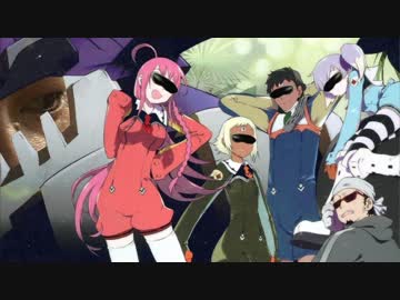 トップを狙うサイクロップス先輩.mp7