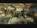 Titanfall LTS DLCマップ ランオフ