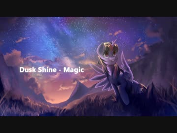 [MLP]マイリトルポニー[Remix]