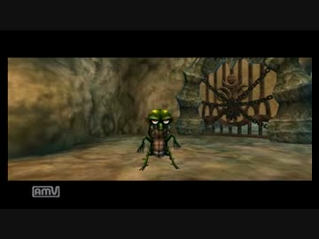 ゼルダの伝説 トワイライトプリンセス 字幕プレイ Part20