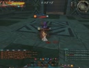 １：１ばれしゅ身内戦　エネミー:ぴーちゃん