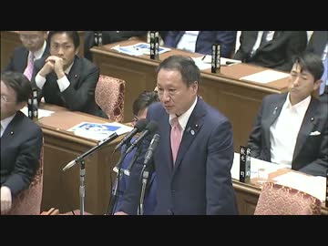 H26/5/28 衆院予算委集中審議・山田宏【談話見直しはない・菅義偉】