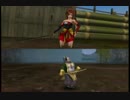 ウルサ荘のみんなで戦国無双３を実況プレイ part.2-2