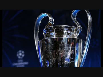 【CL13-14シーズン】　スーパーゴール集　前半