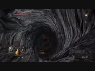 【ダークソウルⅡ】初見プレイ～太陽戦士に憧れて～part5