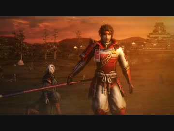 ダービー無双　ED集