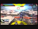 北バイ勢力が逝くヅダ視点