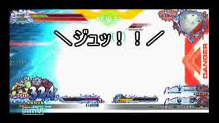【EXVSFB】ゆっくり身内戦 Part14