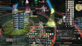 FF14 侵攻2層 ルノー4固定 Part.1 Turn7 4 Renauds stacking