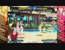 クロスブラボーVSひげエルメスpart3