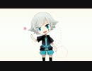 【Live2D_2014】Live2Dでオリジナルキャラクター動かしてみた