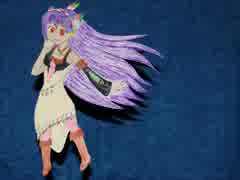 【日暮れカコウ】風の声【UTAUオリジナル曲】