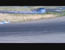 サザンサーキット　ドリフトフリー走行　その１