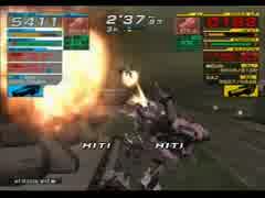 【ACFF】ACFF BR-GP 第１回大会 1stブロック 第１試合