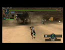 MHP2　二人で裸ラージャン　1/4