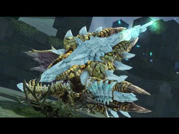 【PSO2】SHドラゴンエクス【GuFi】