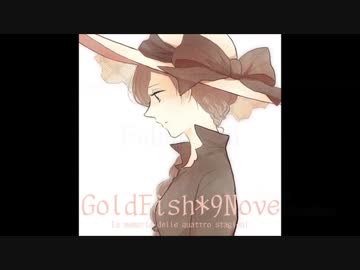 【ニコカラ】Falling fall【on vocal】