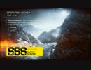 【PS4版BF4】SSS紅白戦.7