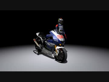 【バイク】 GP Bikes プレイ動画&リプレイ part3 【シミュレーター】