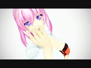 アメスクロングポニテなルカさんでMaskedBitch