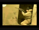 ロシア特殊部隊 スペツナズ第一話　2/2