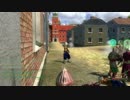 Mount & Blade with Fire & Swordロングキャンペーン「ブラックメイス」第九回目