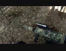 diavoloのサバゲー今日も逝く！ 2014.5.3　CIMAX　貸切動画②