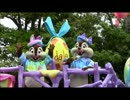 ヒッピティ・ホッピティ・スプリングタイム　チデポジ　ショーモード