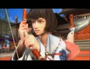 BASARA4でビーストウォーズメタルスモノマネ大会