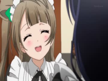 【ラブライブ！】ことりちゃんで天国と地獄