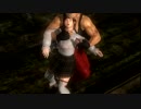 【DOA5U】こころ　制服　ヘルハザードロック