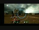 【ACVD】ひっそりと傭兵稼業　テストうｐ