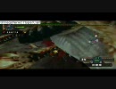 上位ガノトトス双剣で討伐してみました