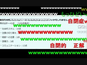 20140529 暗黒放送Ｑ　人を怒らす才能放送 2/2