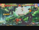 ささしまGGXrd 5月27日火曜日対戦会(1/6)