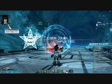 [PSO2] SHバル・ロドス一本釣り　[Fo/Te (風)]