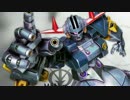 [フル部]　EXVSFB [ランク固定 ジオング]　part28