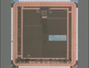 LED点滅用のLSIをつくってLチカをやってみた