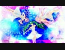 初音ミク - シロイツバサ - オリジナル曲