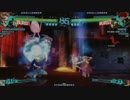5/8(木)新宿某店第23回P4U2平日大会ランダムチーム戦part1